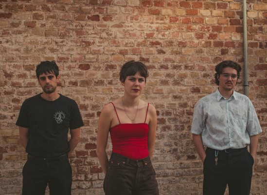 Semana Santa, así suena la nueva banda del post-punk valenciano