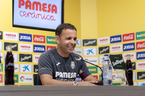Calleja (Villarreal): 