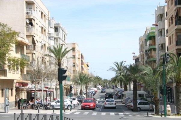 Más tijera en las pedanías de Elche por el Plan Financiero: ahora para los nuevos centros sociales
