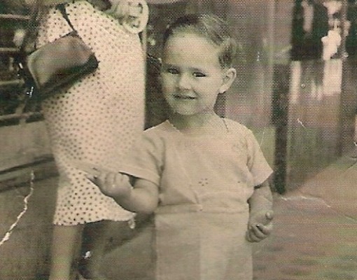 Ricardo Bellveser y sus veranos en Adzeneta, Gandia y El Vedat