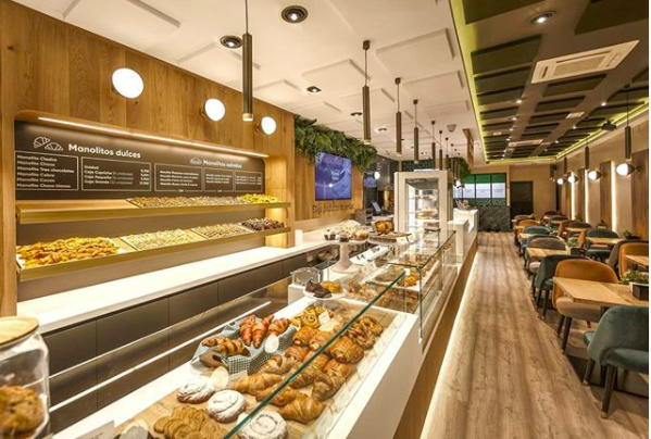 Los famosos 'manolitos' aterrizan en València 