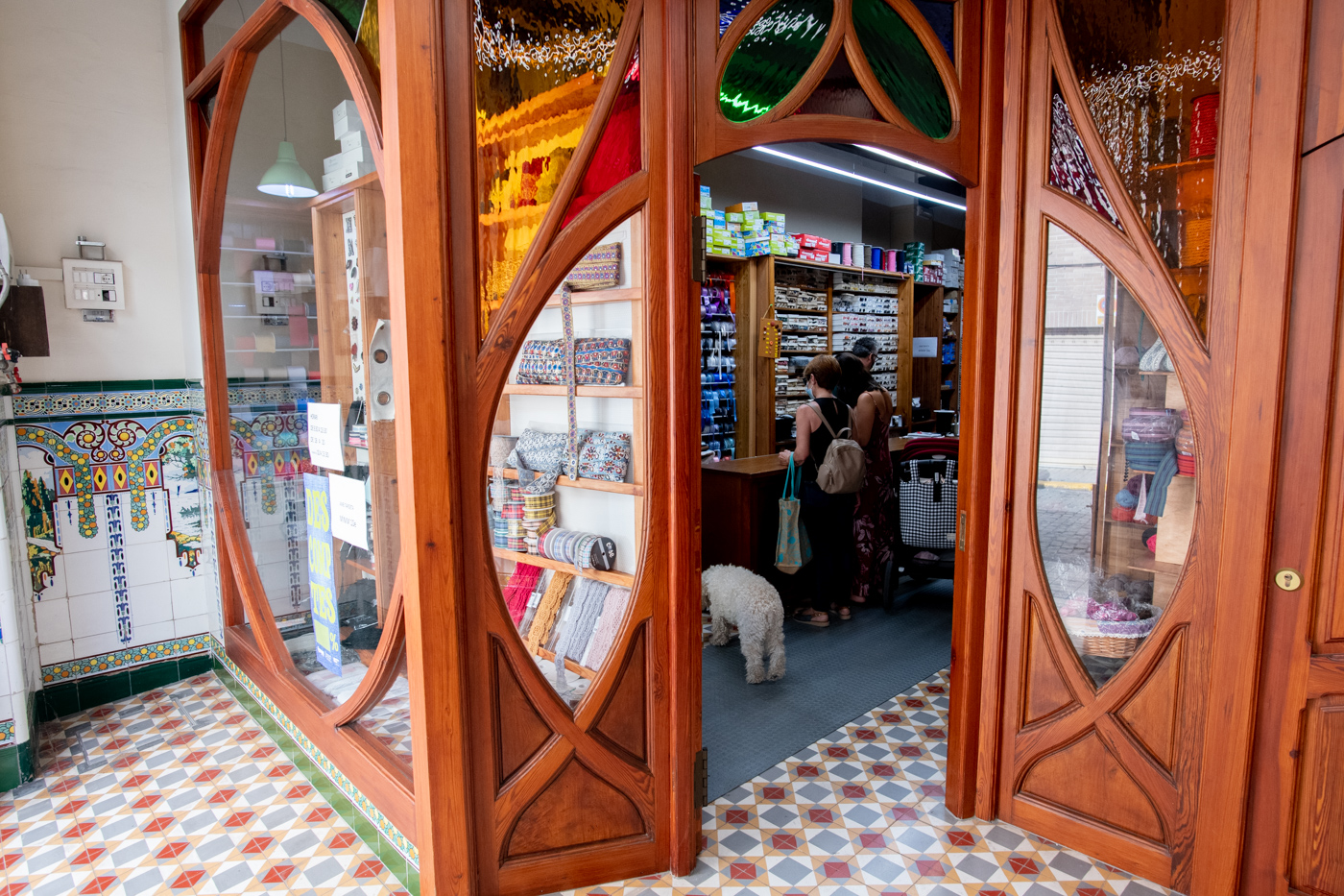 Fotos: KIKE TABERNER - 