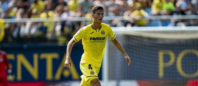 Pau Torres: 