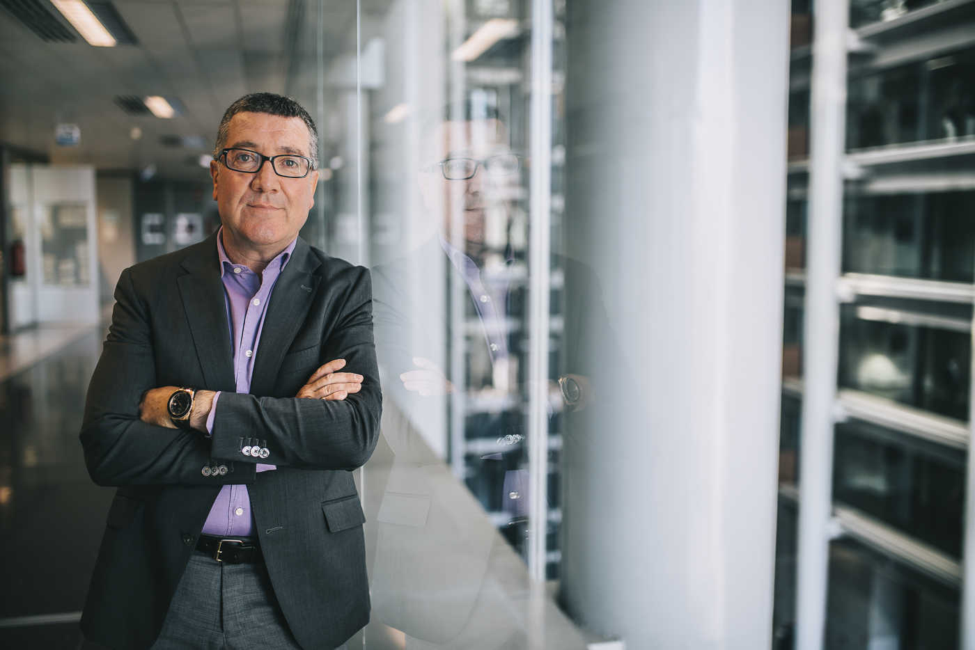 El ex mano derecha de Fuset deja la concejalía de Galiana