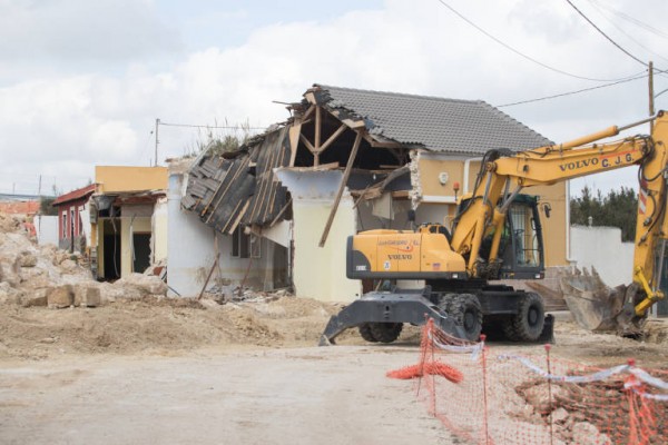 La Vega Baja protagoniza el pleno del Consell: DANA, turismo, vivienda y participación