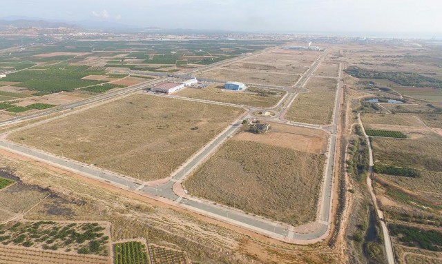 Parc Sagunt inicia los trámites para la expropiación de los terrenos donde construirá su ampliación