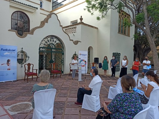 Comienza 'Benicàssim Inspira' como apuesta por el bienestar y la salud para atraer turismo