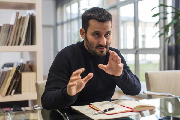 Marzà no tiene un 'plan B' por si persiste la suspensión del plurilingüismo