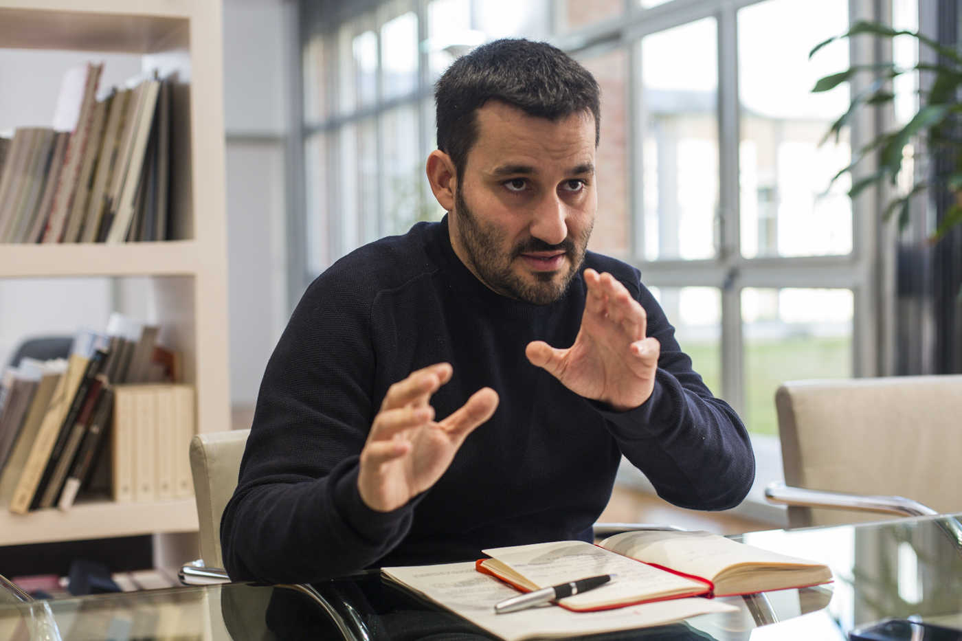 Marzà no tiene un 'plan B' por si persiste la suspensión del plurilingüismo