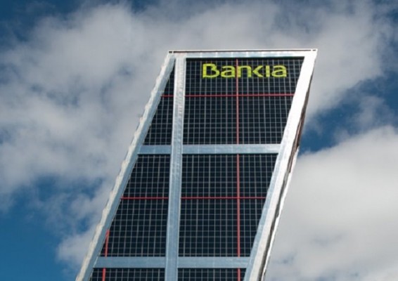 El BCE aclara que su recomendación de no pagar dividendos no se aplica a Bankia