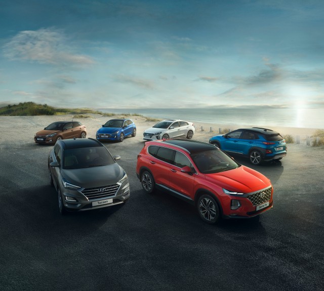 Hyundai Motor lanza Hyundai Promise, un nuevo programa de vehículos usados orientado al futuro