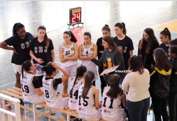 El Jairis se inscribe en la Liga Femenina 2 y se prepara para hacerlo en la LEB Plata