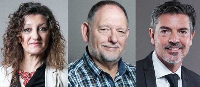 El teatro da el pistoletazo de salida a los 'Reactivos Culturales' con dos obras de Alquibla: en sala virtual y con coloquio