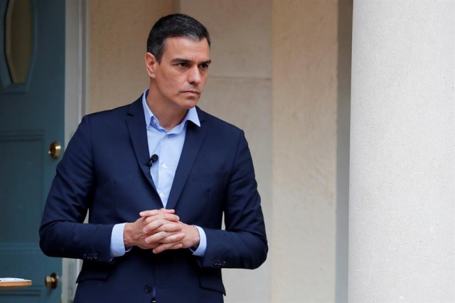 Europa se la juega: Sánchez dice que los líderes están obligados a llegar a un acuerdo