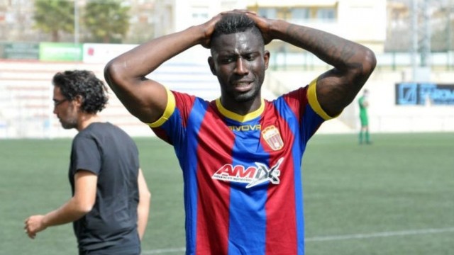 Cheikh: 