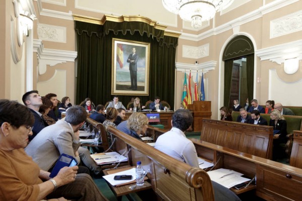 El respaldo al derecho civil valenciano no cuenta con el apoyo de Ciudadanos y Vox en Castelló