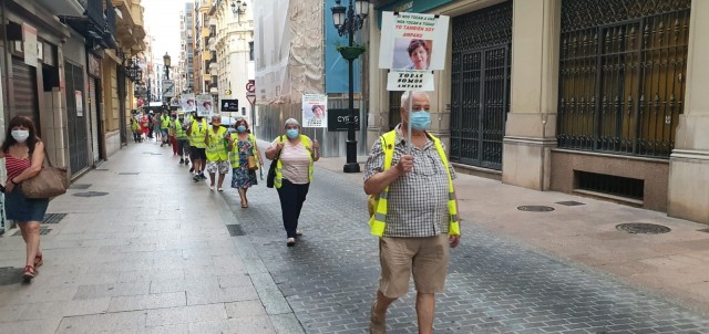 La nueva normalidad de los iaioflautas: vacaciones de verano