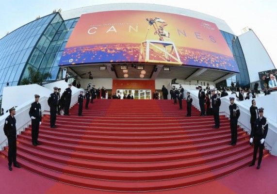 El Festival de Cannes 2020 rendirá tributo a Wong Kar-wai, Fellini y Godard
