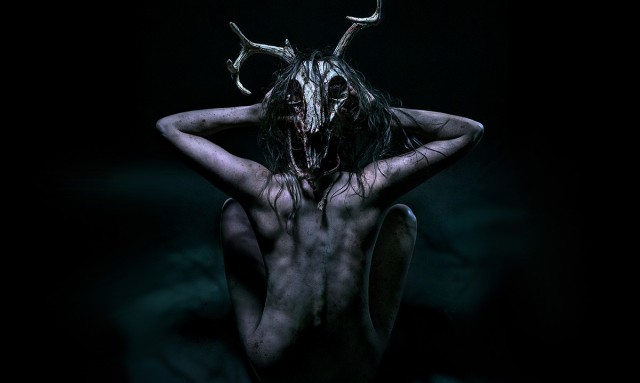 'Madre oscura': Brujas ancestrales durante la pandemia 