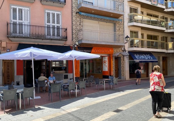 Algemesí injecta 135.000 euros en ajudes a empreses locals