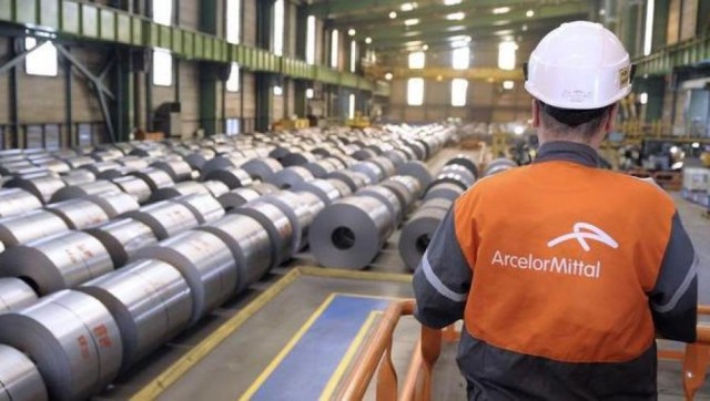 ArcelorMittal aportó 5.063 millones a la economía española en 2019
