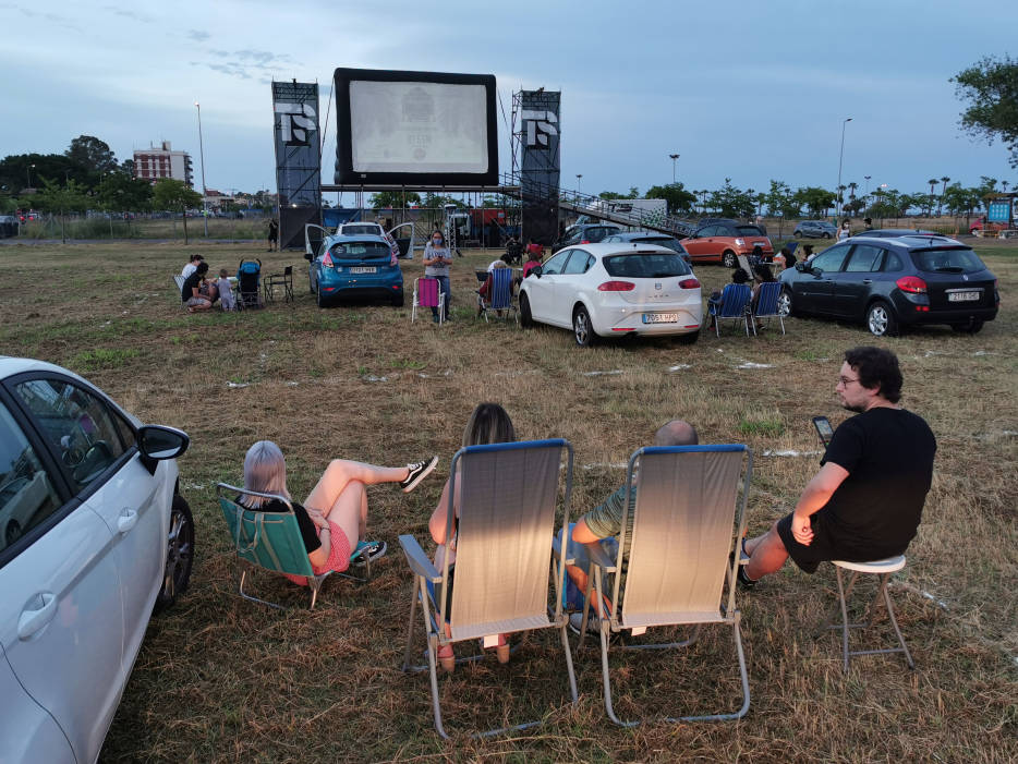 Foto: Antonio Pradas - 