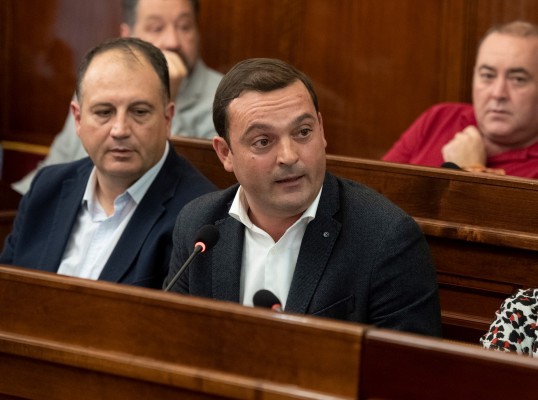 El PP reclama al PSOE que el plan de choque turístico de la Diputación 