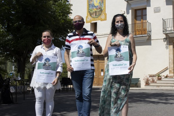 Onda suspende la romería del Salvador a causa de la crisis sanitaria