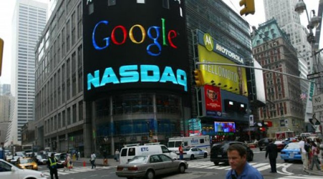 Google sigue sacando rédito al coronavirus