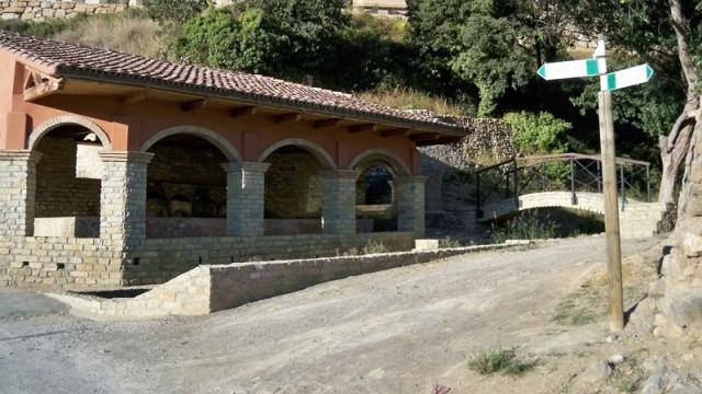 L'Alcora espera la autorización de

la CHJ para limpiar el cauce del río