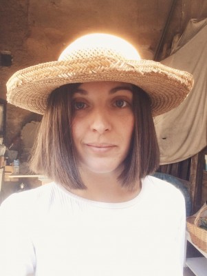 El selfiematón de Ana Climent