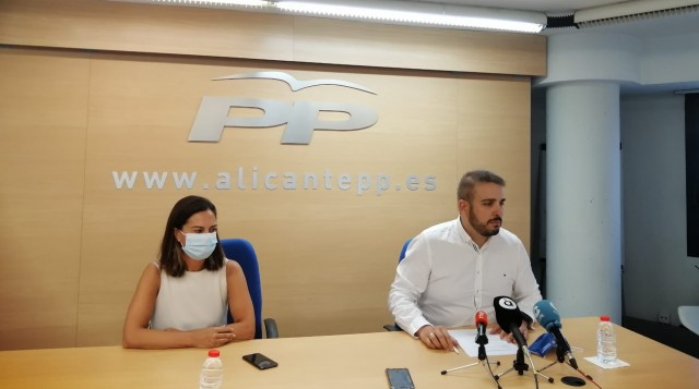 Desembarco de Génova para encumbrar a Mazón: Casado, Egea, Martínez Almeida, López Miras