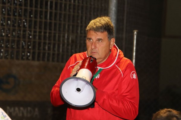 Fallece Claudio Gómez, figura del balonmano español formado en la cantera de Agustinos