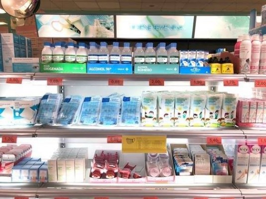 Mascarillas de supermercado: Mercadona vende la mejor desechable y Consum la mejor reutilizable
