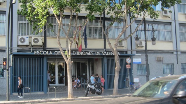 Las Escuelas Oficiales de Idiomas de Castellón ofrecen más de 12.000 vacantes de enseñanza
