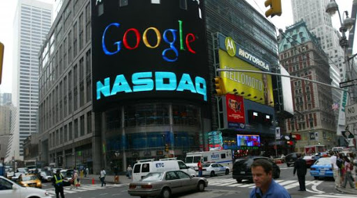Google sigue sacando rédito al coronavirus