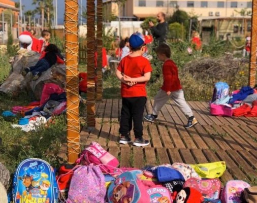 Los padres recuerdan la necesidad de las escoles matineres y piden adecuarlas a la covid