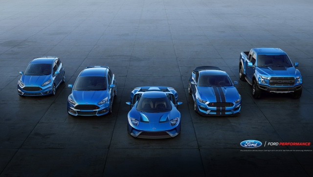 La Competición Virtual 'Ford Performance Championship' encara la Recta Final 