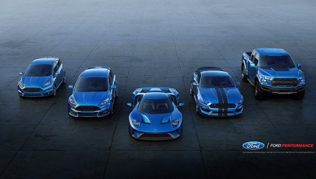 La Competición Virtual 'Ford Performance Championship' encara la Recta Final 