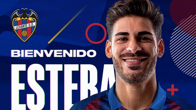El Levante FS ficha a Esteban Cejudo para las dos próximas temporadas