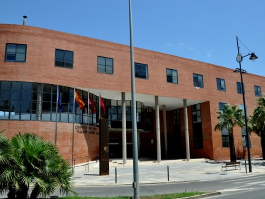 Las bibliotecas de Cartagena, en pie frente a la nueva normalidad