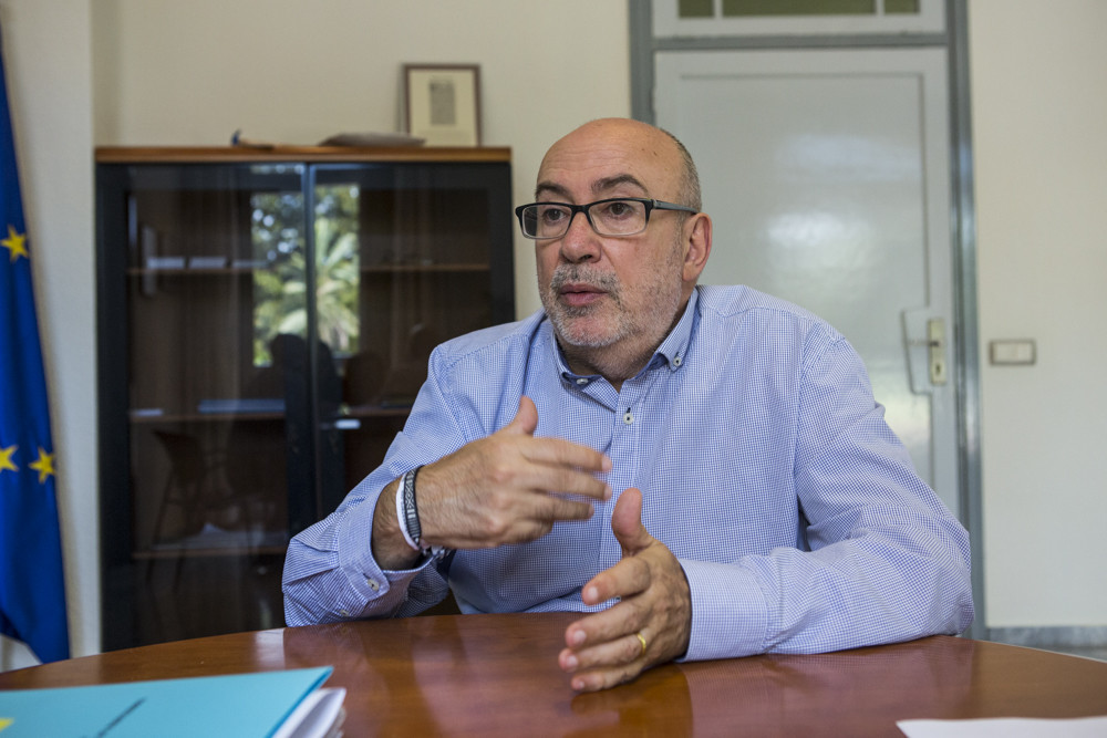 El Consell aprueba el anteproyecto de la ley que introduce cláusulas sociales en la contratación pública