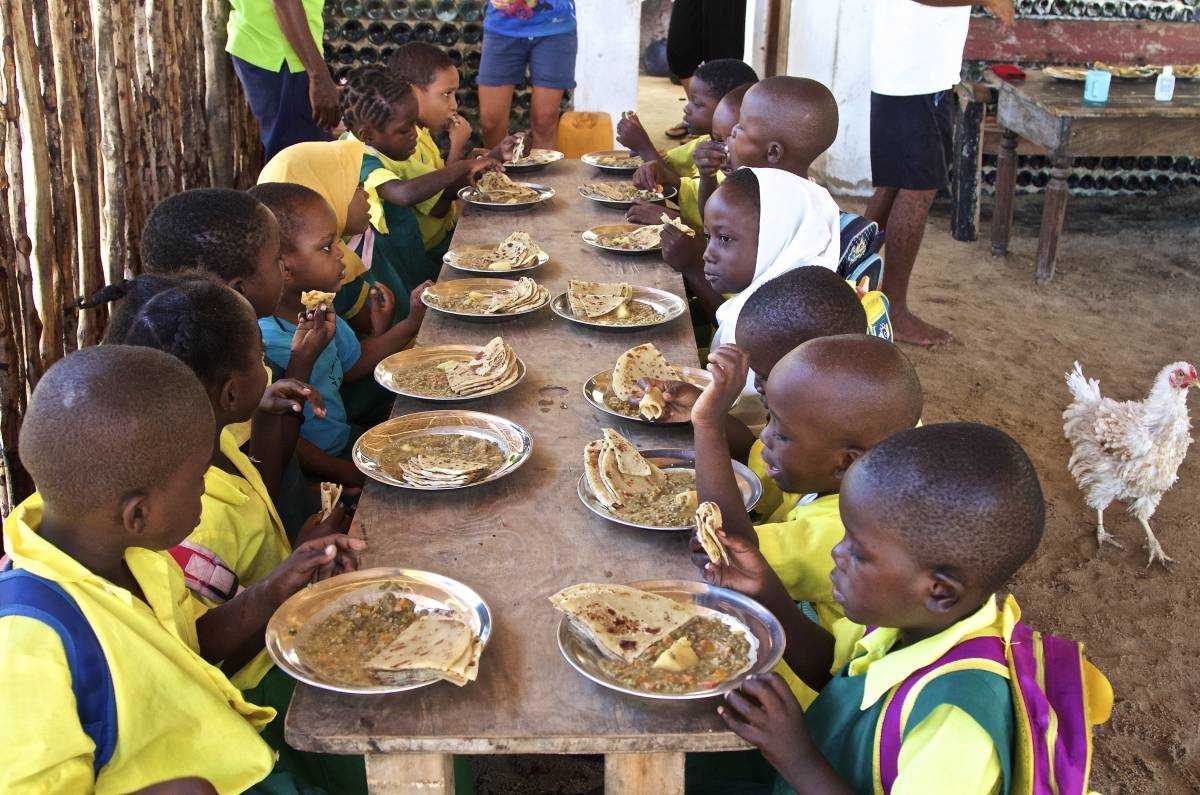 La Comunitat Valenciana es la quinta autonomía en presupuesto para ayuda al desarrollo