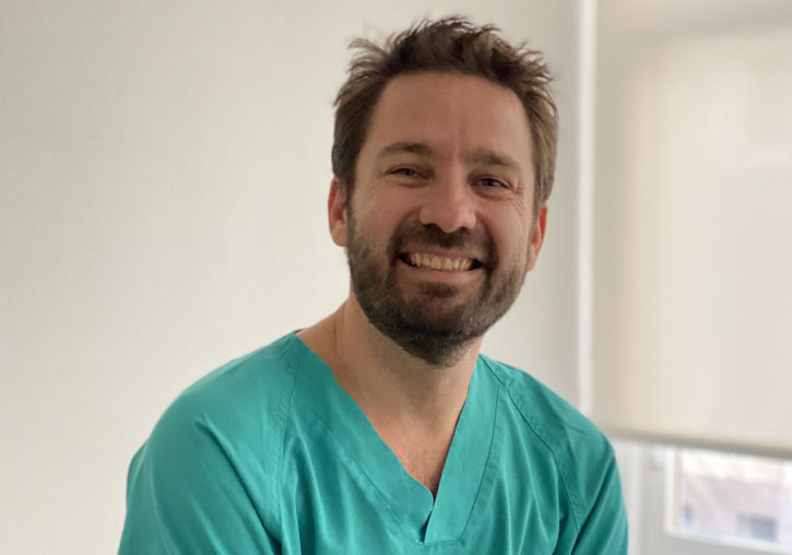 Rafael Badenes (anestesista): 