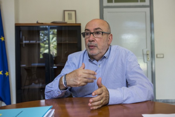 El Consell aprueba el anteproyecto de la ley que introduce cláusulas sociales en la contratación pública
