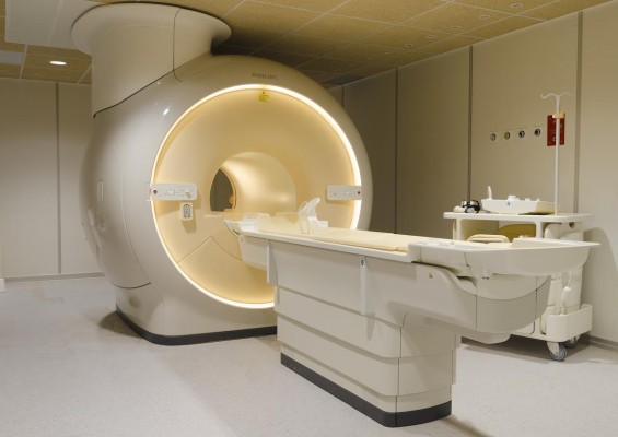 IMED Valencia configura un servicio de radiodiagnóstico único en la sanidad valenciana