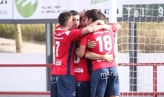 Benicarló y Burriana se citan por una plaza de ascenso tras ganar sus partidos de primera ronda