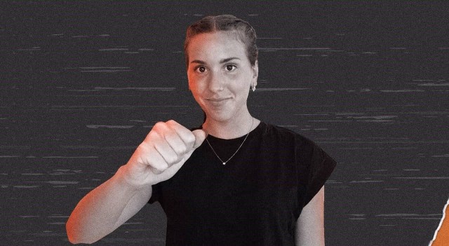 El Valencia promociona a Júlia Aguado al primer equipo para reforzar el ataque