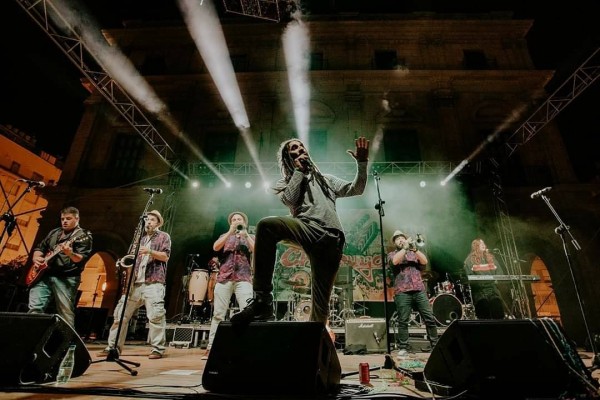  Pleasant Dreams, El Chamuyo y Petraski, en la nueva jornada de conciertos de 'Estiu SonOr'