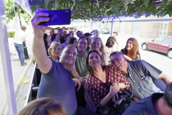 El Consell aplaza el Seminari d'Estiu a septiembre